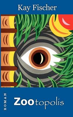 Zootopolis (Paperback)