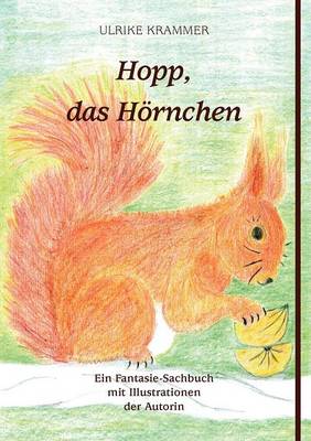 Hopp, Das H Rnchen (Paperback)