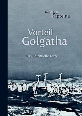 Vorteil Golgatha (Paperback)