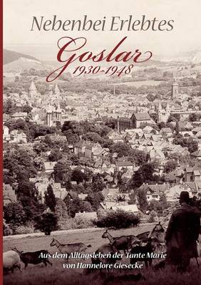 Nebenbei Erlebtes: Goslar 1930-1948. Aus dem Alltagsleben der Tante Marie (Paperback)