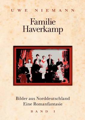Familie Haverkamp (Paperback)