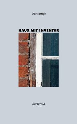 Haus Mit Inventar (Paperback)