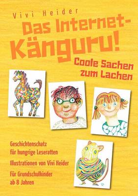 Das Internet-K Nguru! (Paperback)