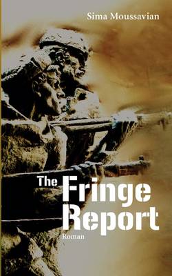 The Fringe Report (Paperback)