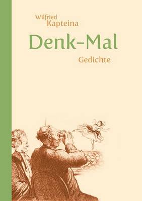 Denk-Mal (Paperback)