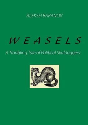 Weasels (Paperback)