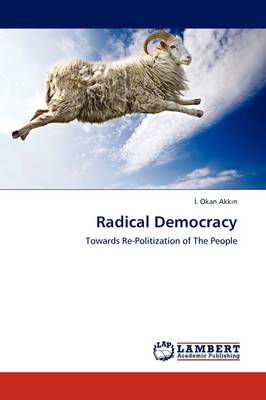 Radical Democracy (Paperback)