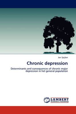 Chronic Depression (Paperback)