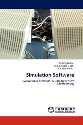 Simulation Software (Paperback)