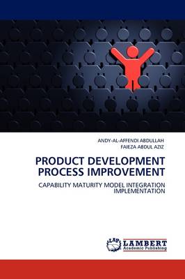 Product Development Process Improvement (Paperback)