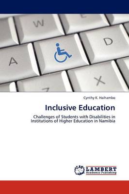 Inclusive Education (Paperback)