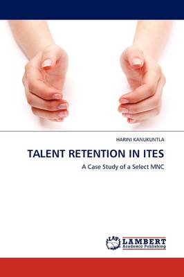 Talent Retention in Ites (Paperback)