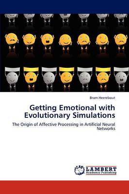 Getting Emotional with Evolutionary Simulations (Paperback)