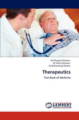Therapeutics (Paperback)