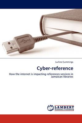 Cyber-Reference (Paperback)