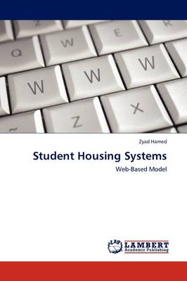 Student Housing Systems (Paperback)