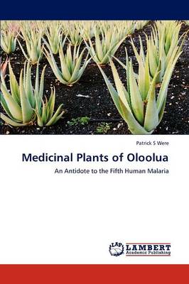 Medicinal Plants of Oloolua (Paperback)