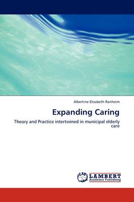 Expanding Caring (Paperback)