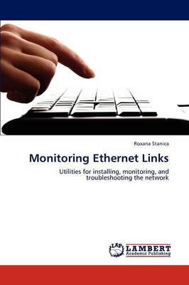 Monitoring Ethernet Links (Paperback)