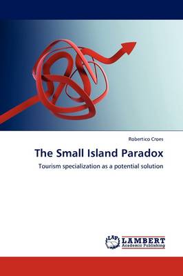 The Small Island Paradox (Paperback)