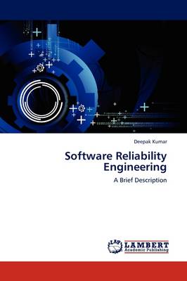 Software Reliability Engineering (Paperback)