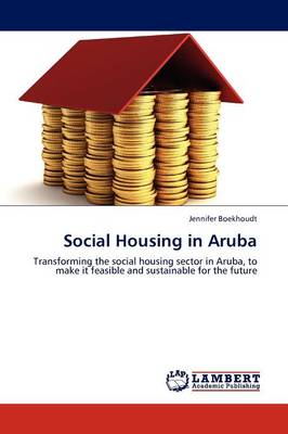 Social Housing in Aruba (Paperback)