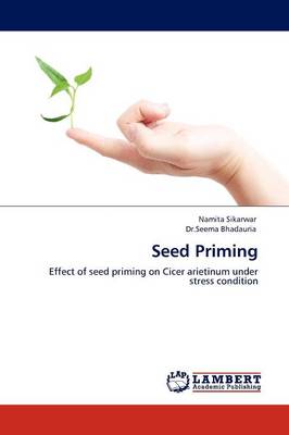 Seed Priming (Paperback)