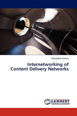 Internetworking of Content Delivery Networks (Paperback)
