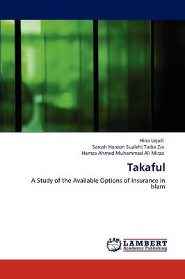 Takaful (Paperback)