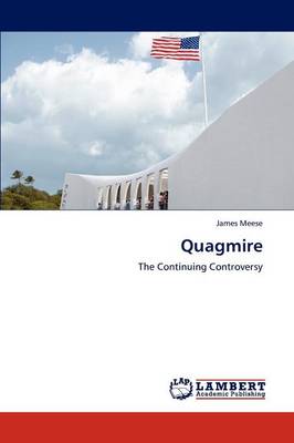 Quagmire (Paperback)