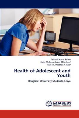 Health of Adolescent and Youth (Paperback)