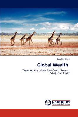 Global Wealth (Paperback)