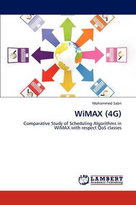 Wimax (4g) (Paperback)