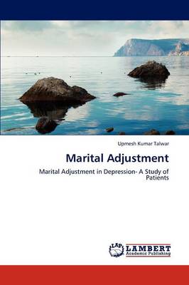 Marital Adjustment (Paperback)