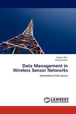 Data Management in Wireless Sensor Networks (Paperback)
