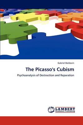 The Picasso's Cubism (Paperback)
