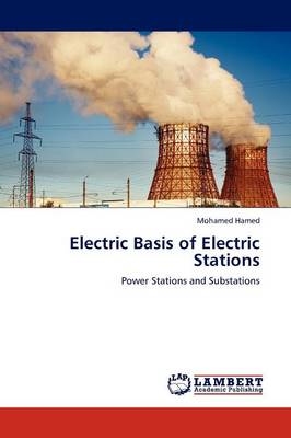 Electric Basis of Electric Stations (Paperback)
