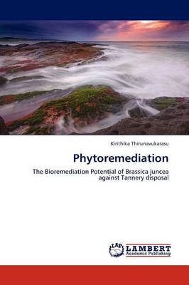 Phytoremediation (Paperback)