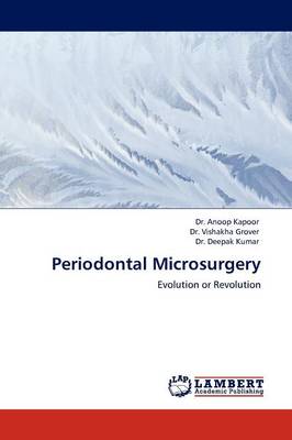 Periodontal Microsurgery (Paperback)