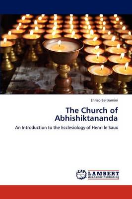 The Church of Abhishiktananda (Paperback)