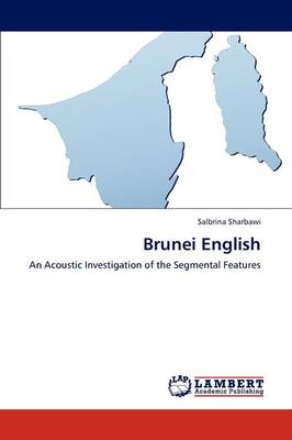 Brunei English (Paperback)
