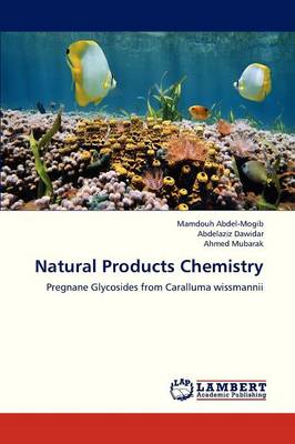 Natural Products Chemistry (Paperback)