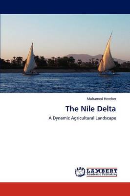 The Nile Delta (Paperback)