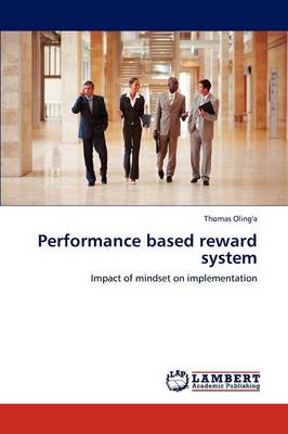 Performance Based Reward System (Paperback)