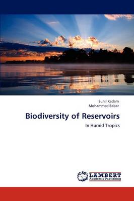 Biodiversity of Reservoirs (Paperback)
