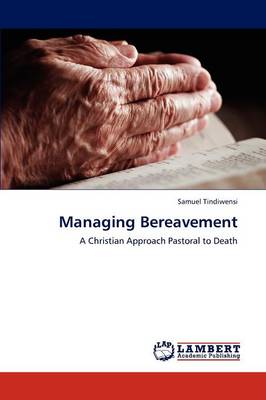 Managing Bereavement (Paperback)