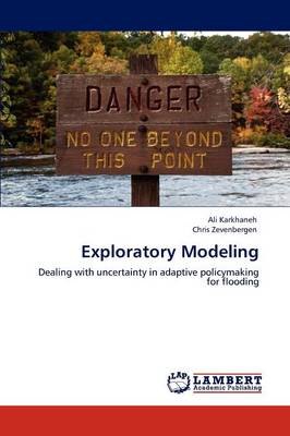 Exploratory Modeling (Paperback)