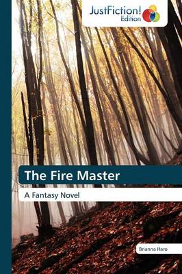The Fire Master (Paperback)