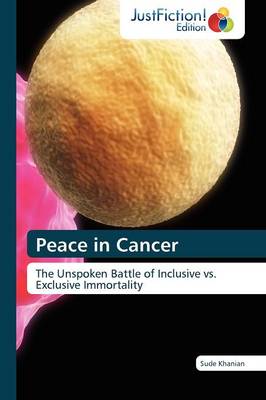 Peace in Cancer (Paperback)
