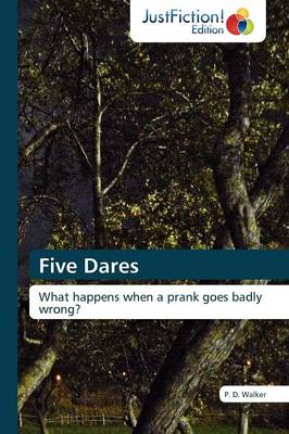 Five Dares (Paperback)